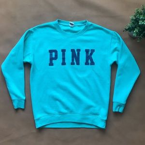 PINK Pullover